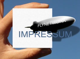 Flynetwork Impressum
